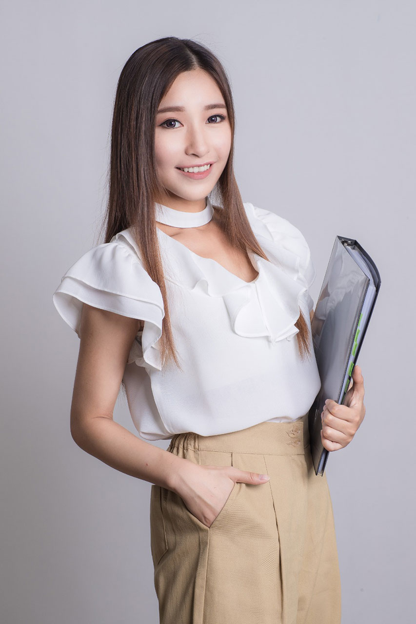 職場形象建立工作坊