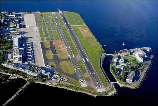 澳門國際機場