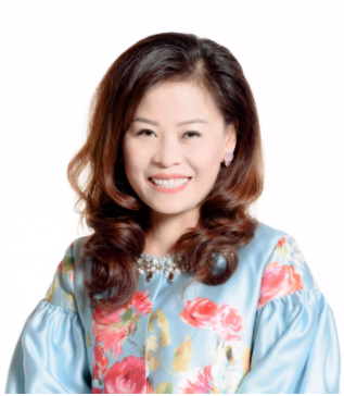 李彩紅