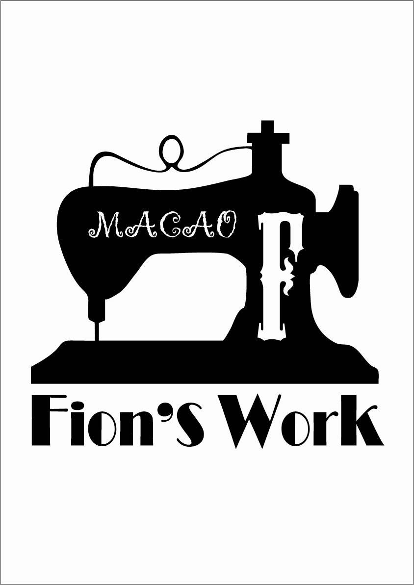 Fion's Work (Fion's Handmade)