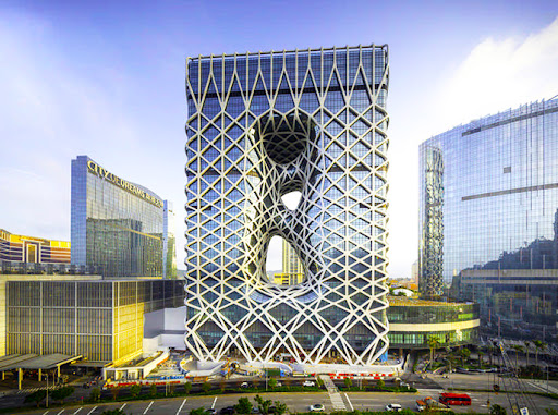 新濠天地