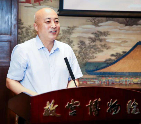 王旭東