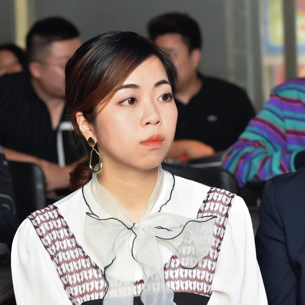 吳凱婷