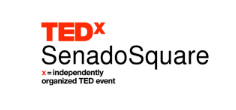 TEDxSenadoSquare
