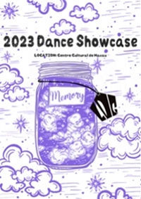 2023 Dance Showcase – Memory