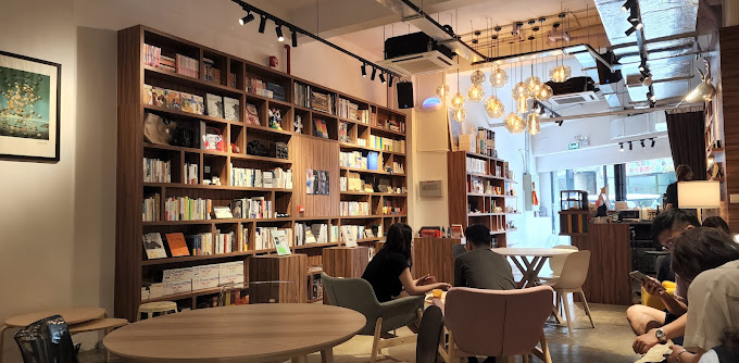 Bookland