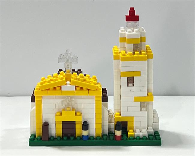 世遺面對面