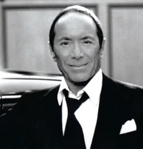 Paul Anka：The Greatest Hits, His Way in Macau演唱會 20/5