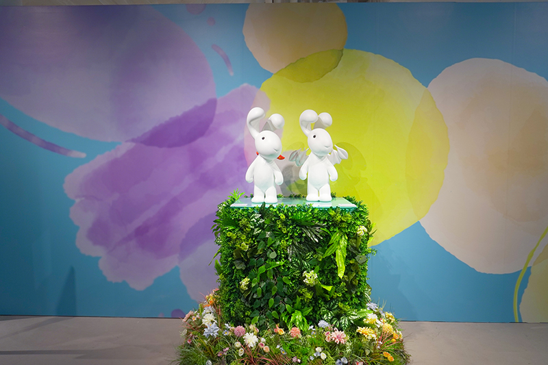 《我的尼尼》——黃本蕊作品私人收藏展