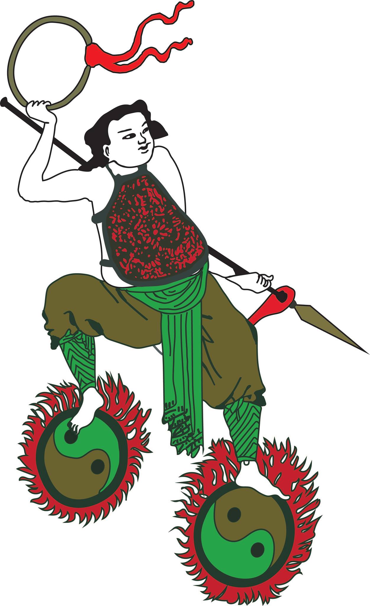 大三巴哪咤廟值理會